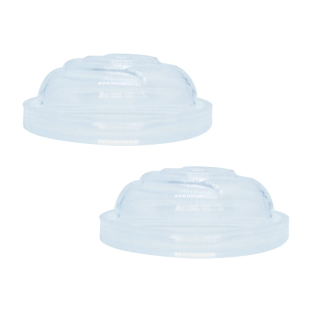 Wisemom Wide Neck Backflow Diaphragm - Pair