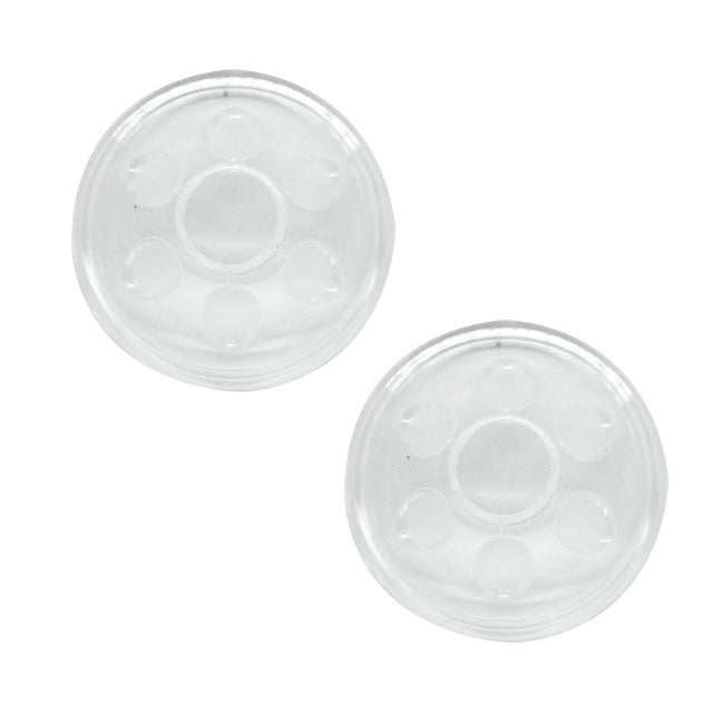 Wisemom Wide Neck Massager 26mm - Pair (compatible with pomona and pocket)