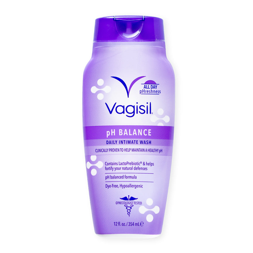 Vagisil Ph Balance Femwash 354 ml