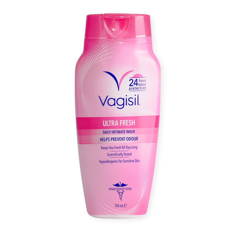 Vagisil Ultra Fresh Femwash 354 ml