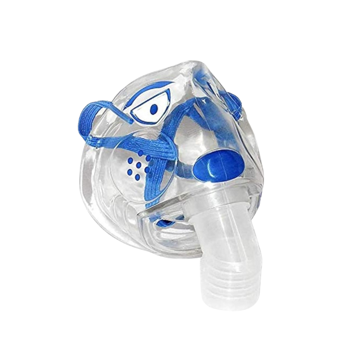 Westmed Pediatric Aerosol Mask - Puppy