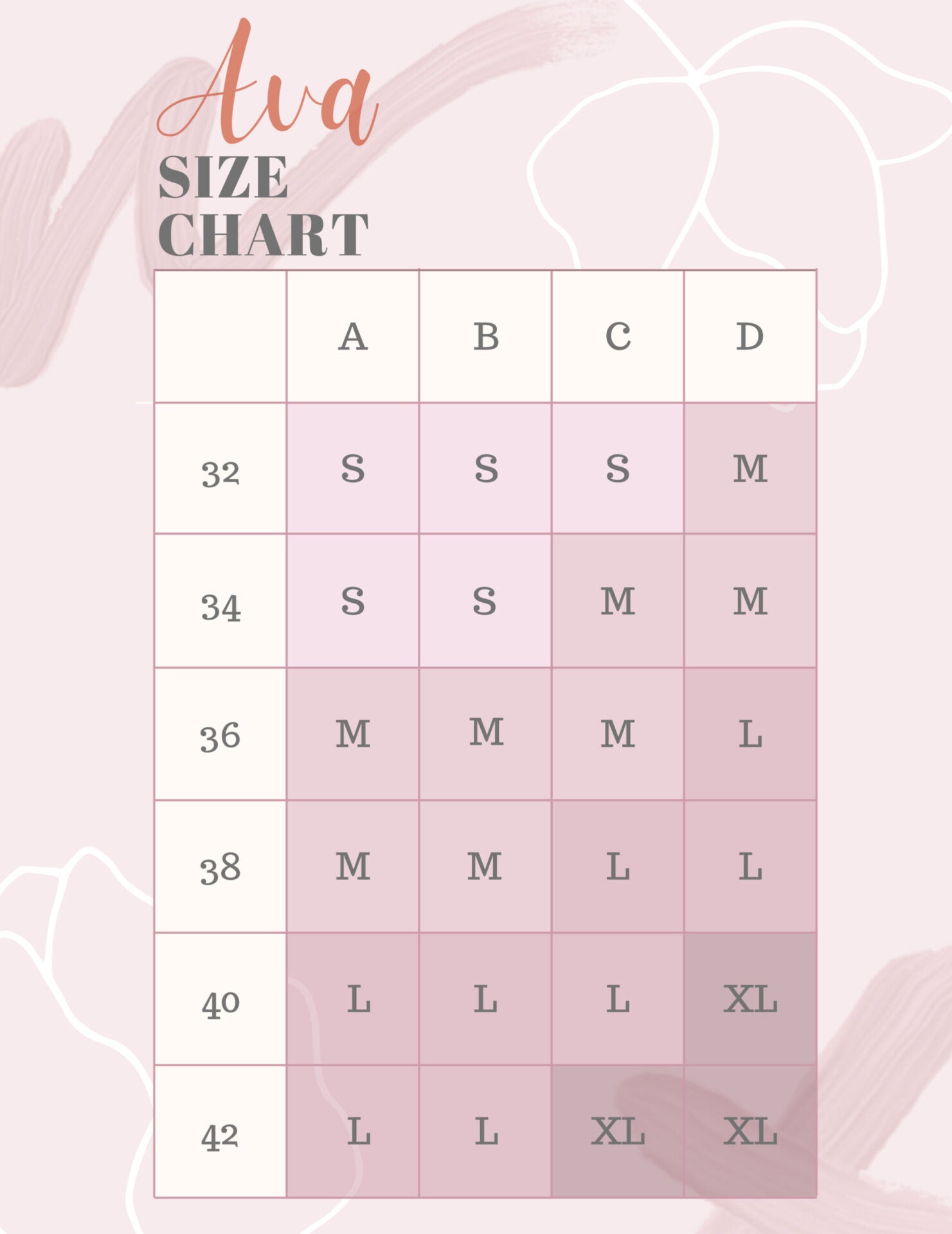 White Dahlias Ava Maternity and Nursing Bra - Nude