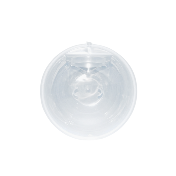 Wisemom On The Go Milk Storage Cup - Pair