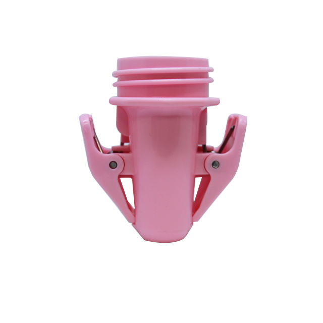 Wisemom Pump and Store Clipper Narrow Neck