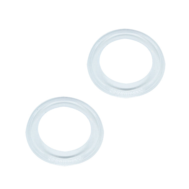 Wisemom Silicone Flange Cover Pair