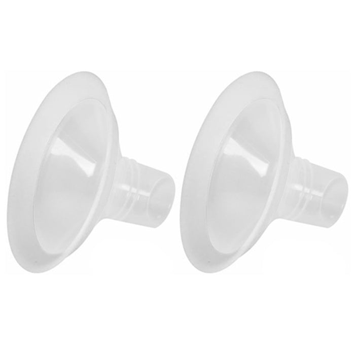 Wisemom Replacement Breastshield for Pocket and Pomona - Pair