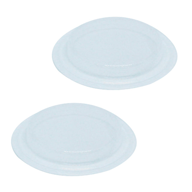 Wisemom Wide Neck Sealing Disc - Pair (compatible with pomona and pocket)