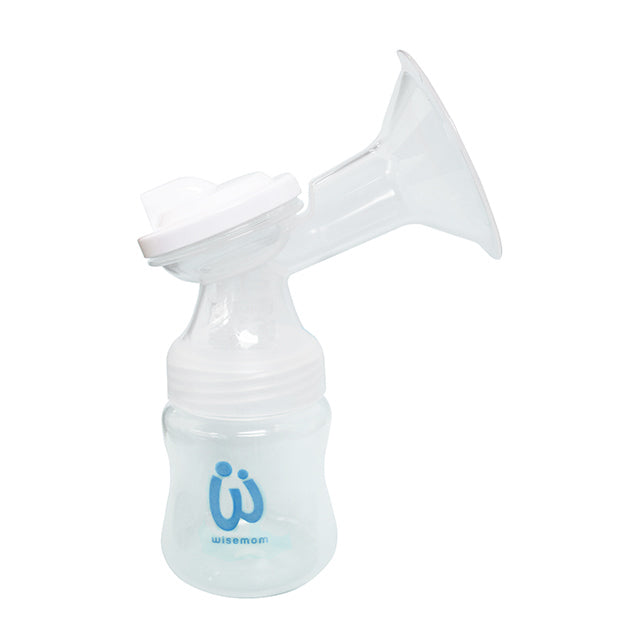 Wisemom Breastkit Set - 26mm (wide neck) for pocket and pomona