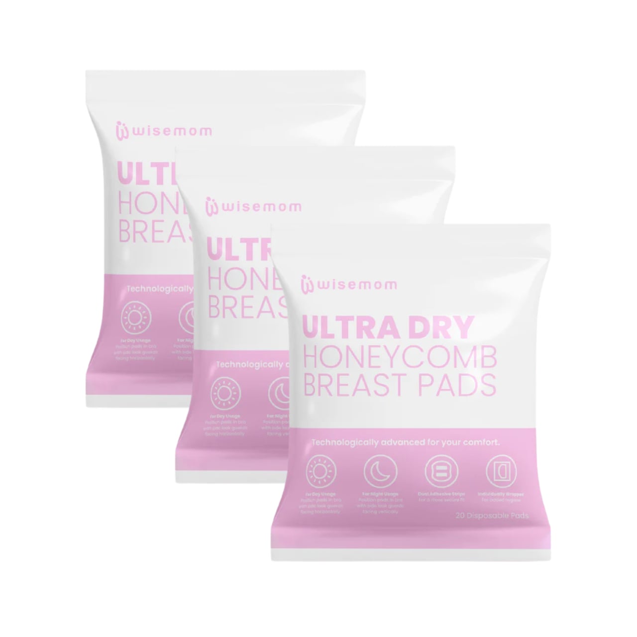 Recovery Bundle - Nude