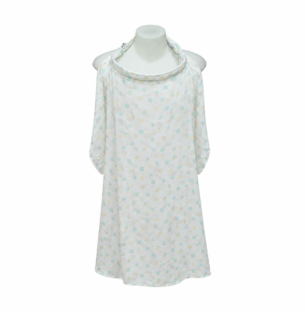 Enfant Nursing Cover - Dots