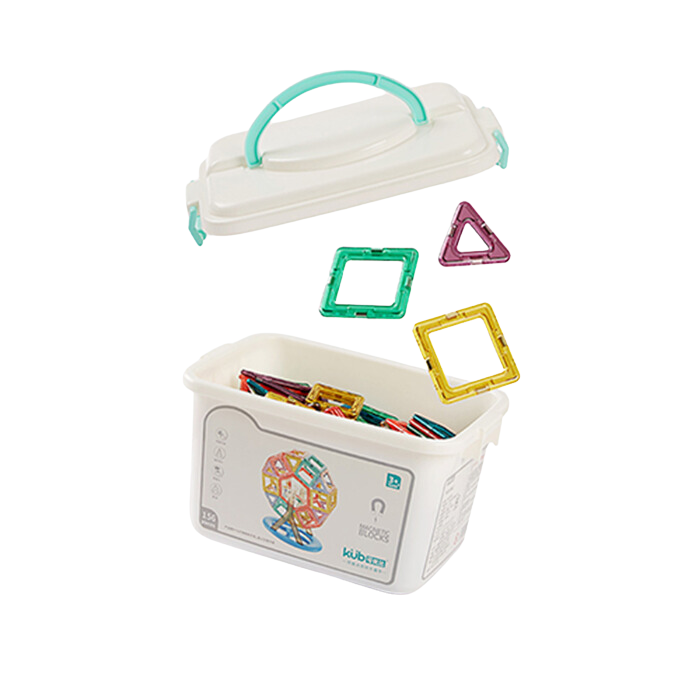 Kub Magnetic Blocks