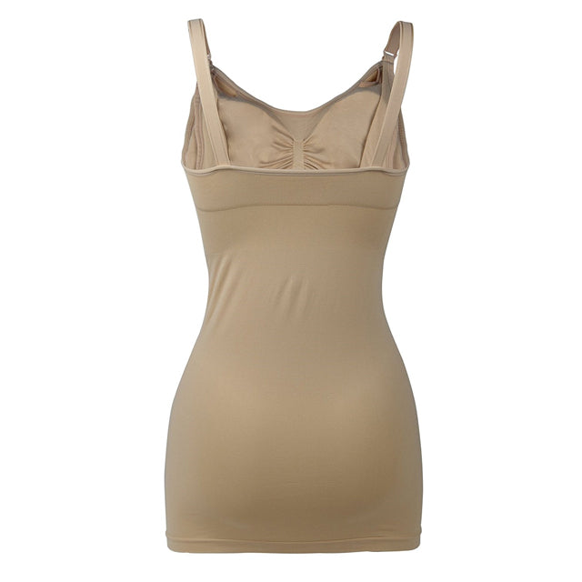 Yabyab Nursing Bra Nonwire Maternity Tank Top Skintone