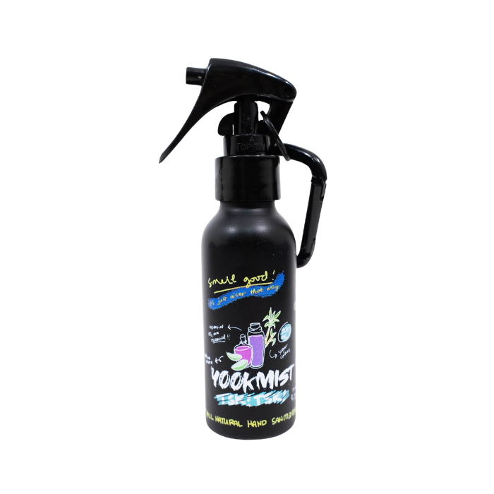 Yook Tsk Tsk Hand Sanitizer Soothing Midnights 100ml