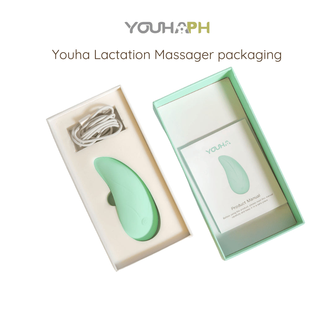 Youha Lactation Massager