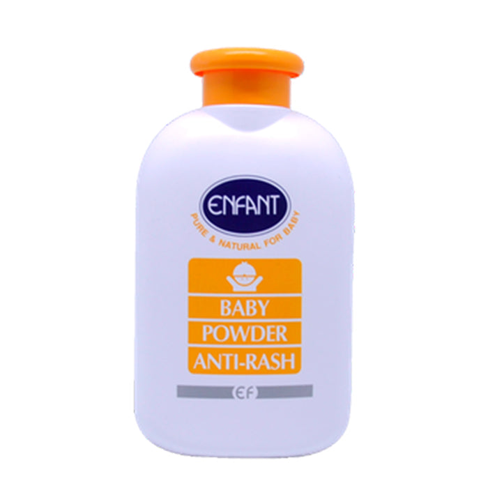 Enfant Baby Powder Anti-Rash 300g