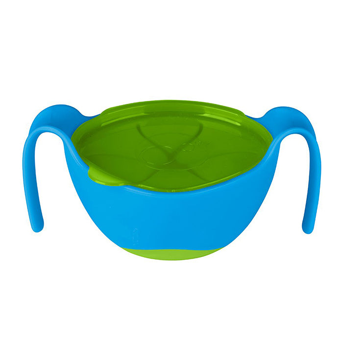 B.box Bowl and Straw - Ocean Breeze