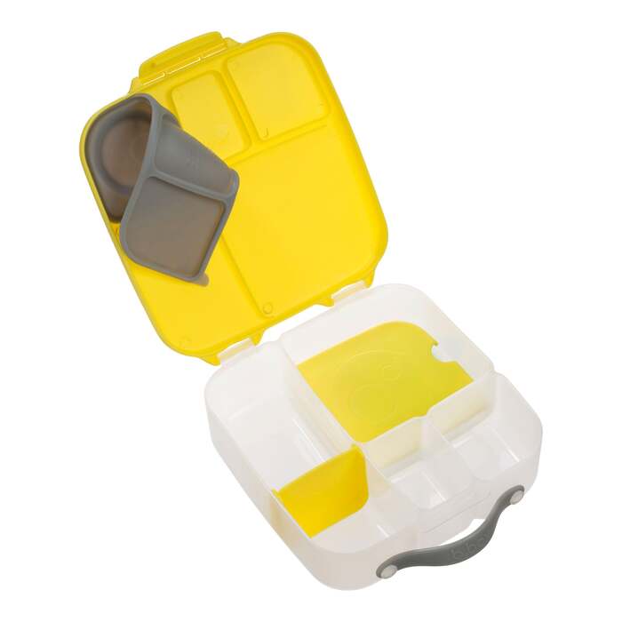 B.box Lunch Box - Lemon Sherbet