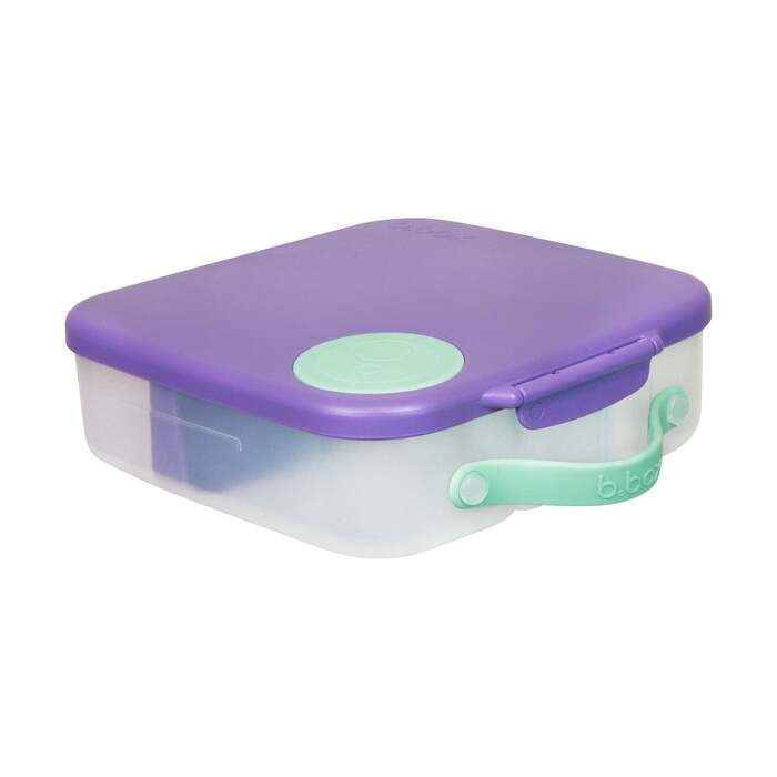 B.box Lunch Box - Lilac Pop