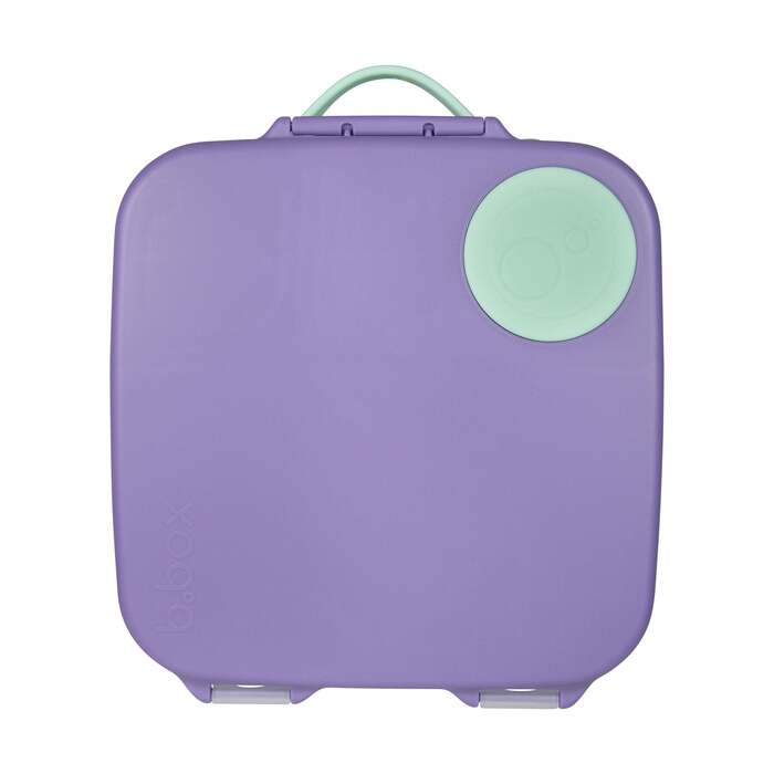 B.box Lunch Box - Lilac Pop
