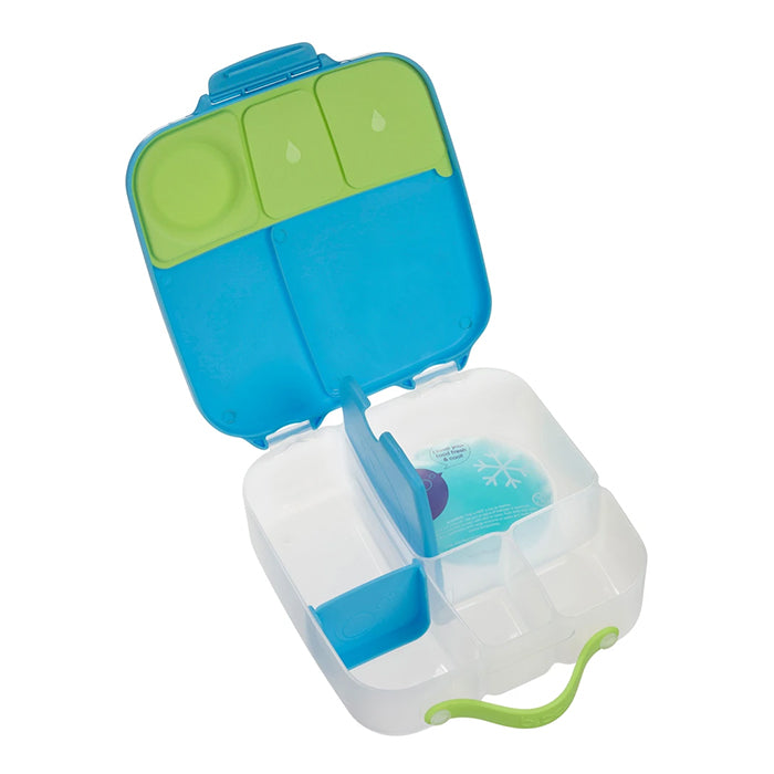 B.box Lunchbox - Ocean Breeze