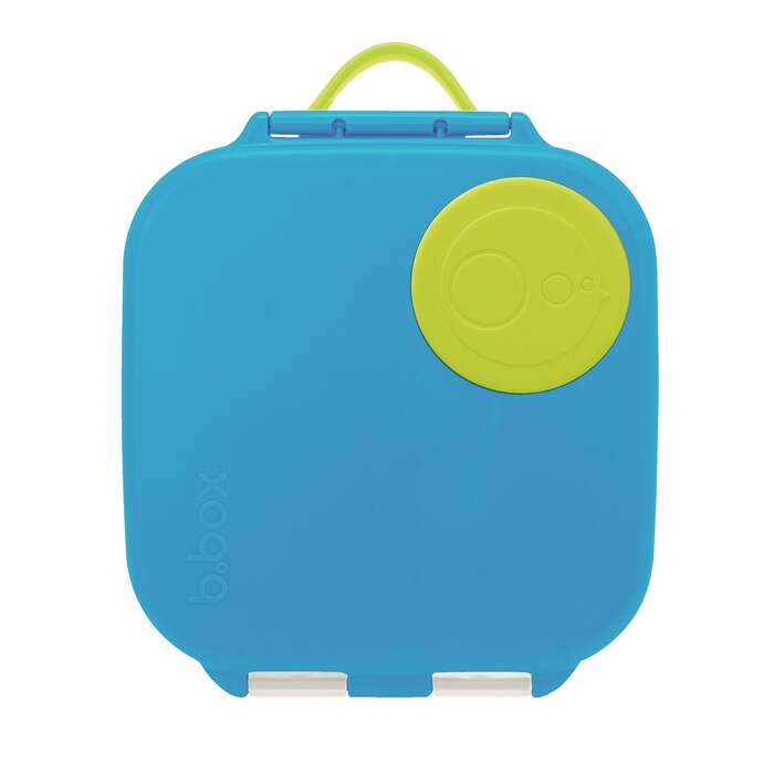 B.box Mini Lunch Box - Ocean Breeze
