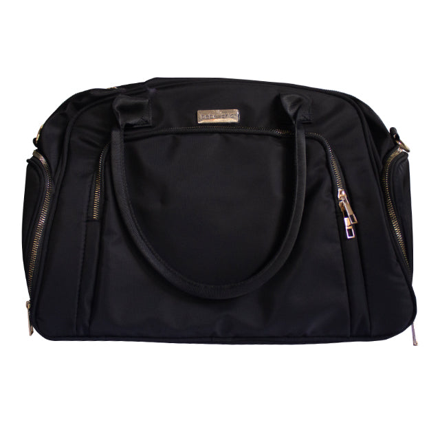 Bebe Chic Compact Breast Pump Bag - Lisbon