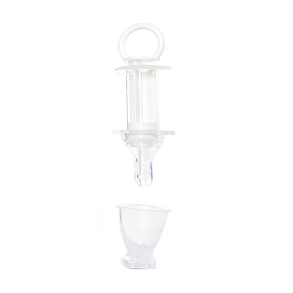 Tiny Remedies Baby Medicine Feeder