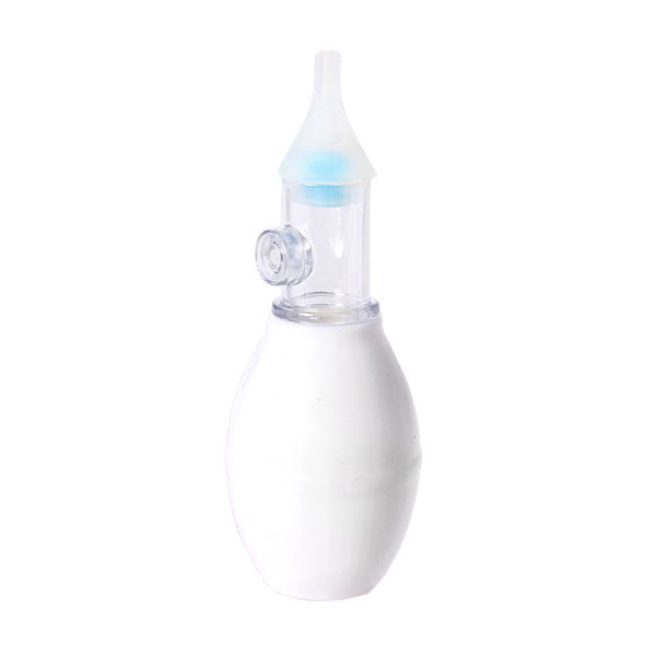 Tiny Remedies Anti-Backflow Nasal Cleaner