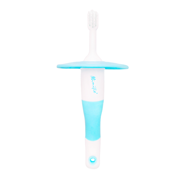 Mimiflo Baby Toothbrush (for 12+ months)