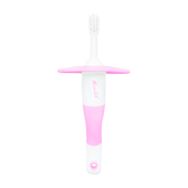 Mimiflo Baby Toothbrush (for 12+ months)