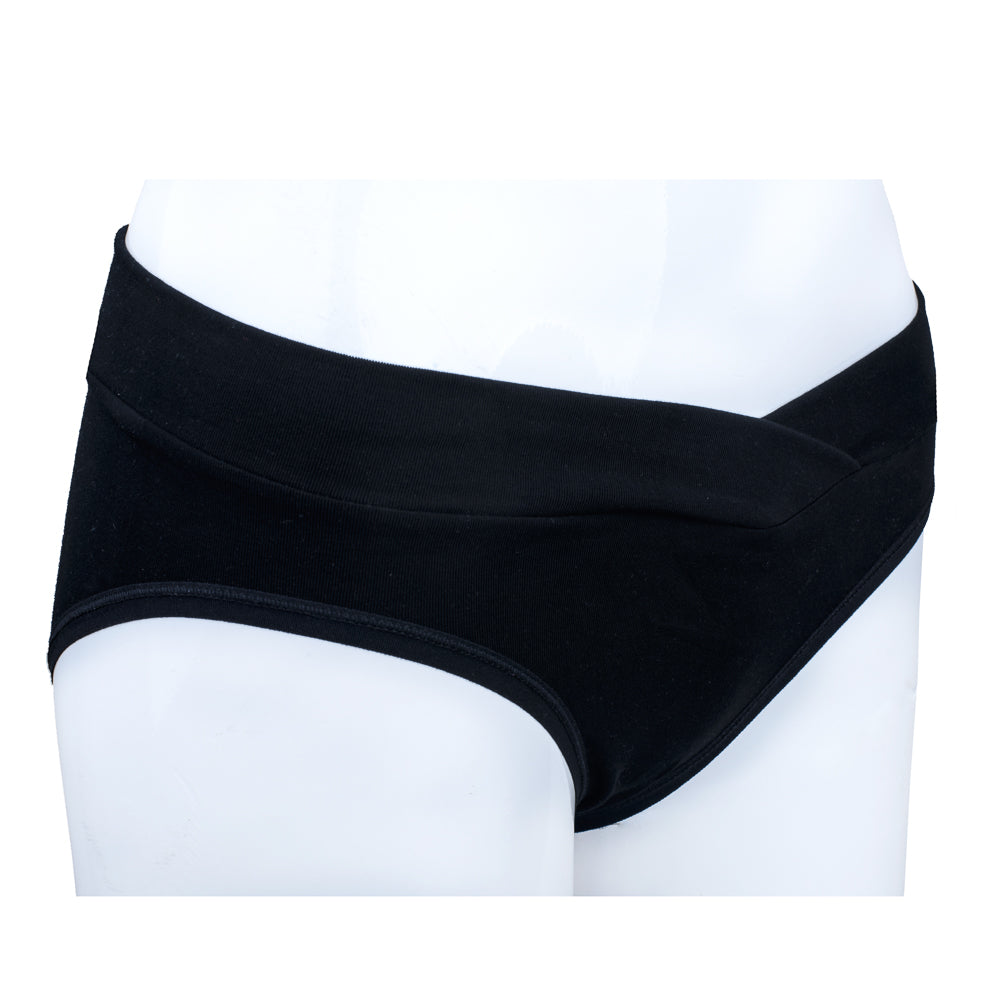 Auutumnz Bamboo Maternity Panty
