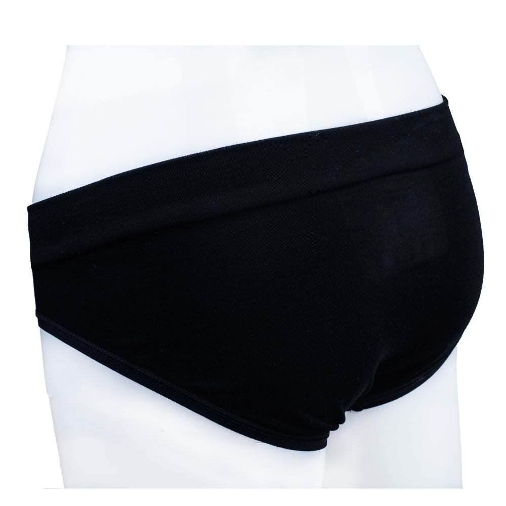Auutumnz Bamboo Maternity Panty