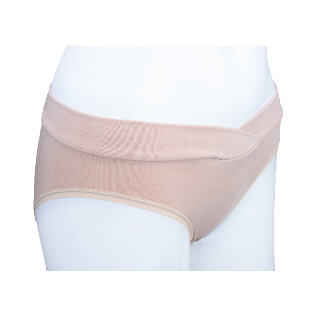 Auutumnz Bamboo Maternity Panty