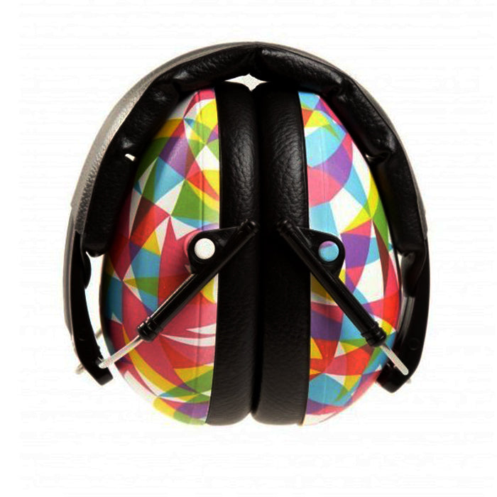 Banz Earmuffs For Kids - Geo