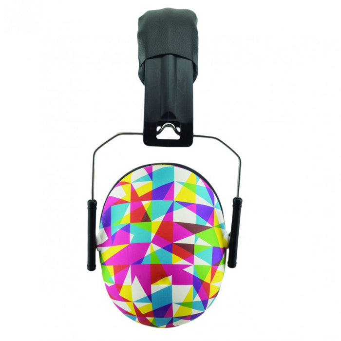 Banz Earmuffs For Kids - Geo
