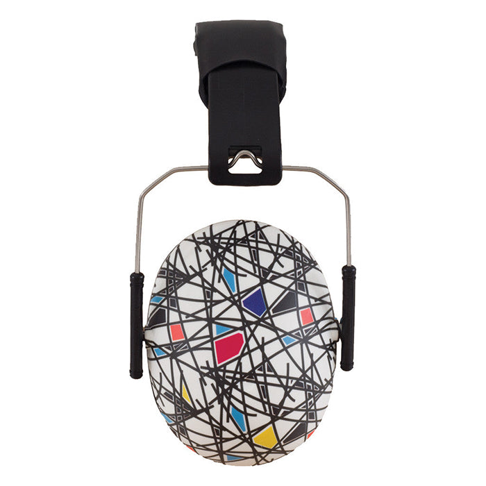 Banz Earmuffs For Kids - Stick and Stones