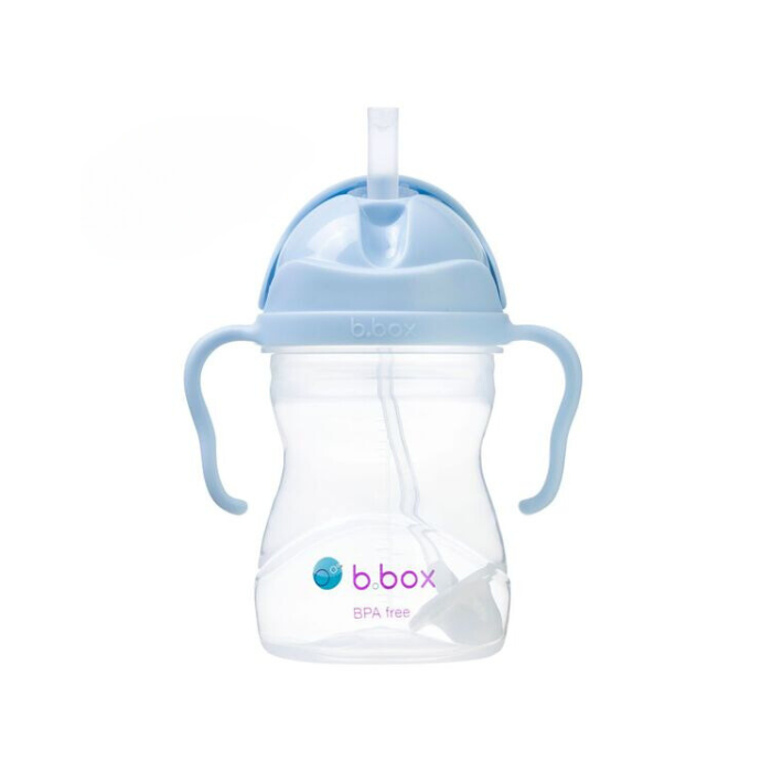 B.box Sippy - Bubblegum