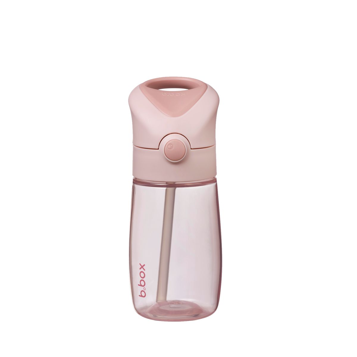B.box Drink Bottle 380ml - Blush