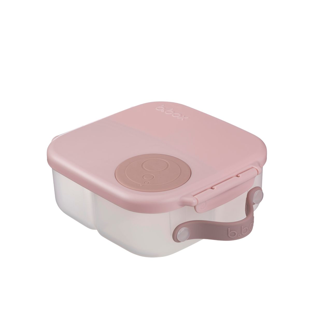 B.box Mini Lunchbox - Blush