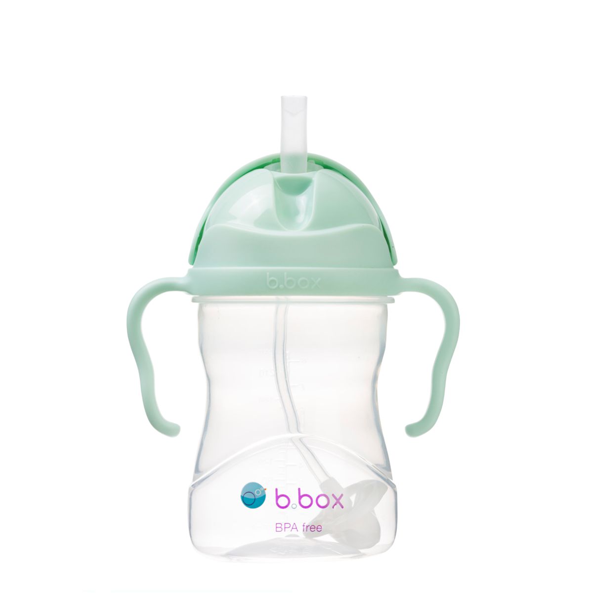 B.box Sippy Cup - Pistachio