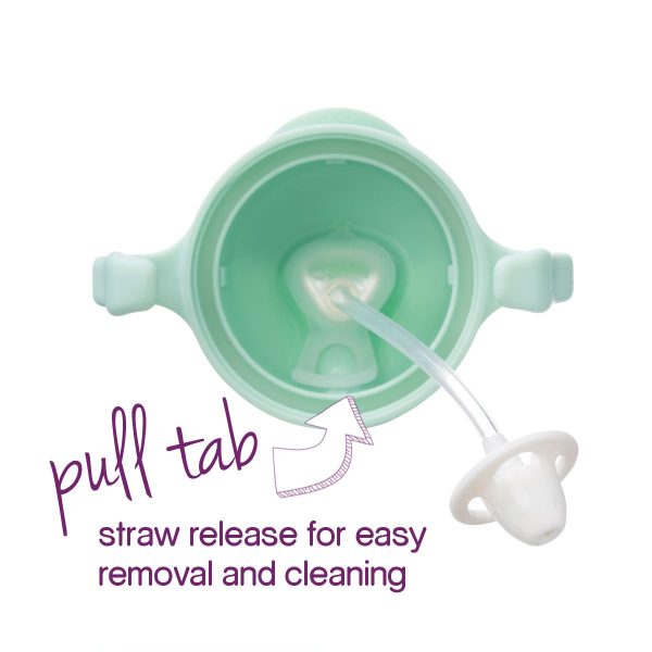 B.box Sippy Cup - Pistachio