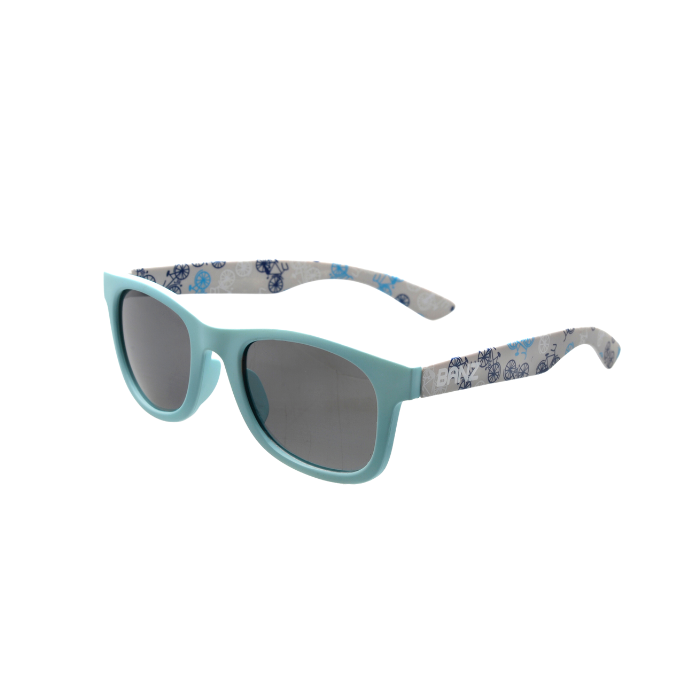 Banz Beachcomber Sunglasses - Bicycle