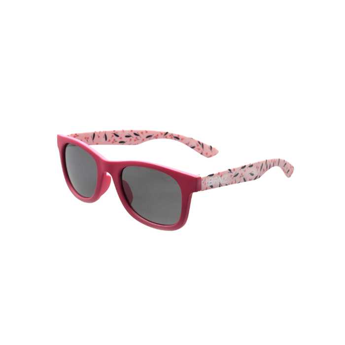 Banz Beachcomber Sunglasses - Petite Cherry Floral