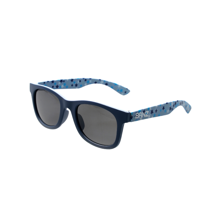 Banz Beachcomber Sunglasses - Starry Night