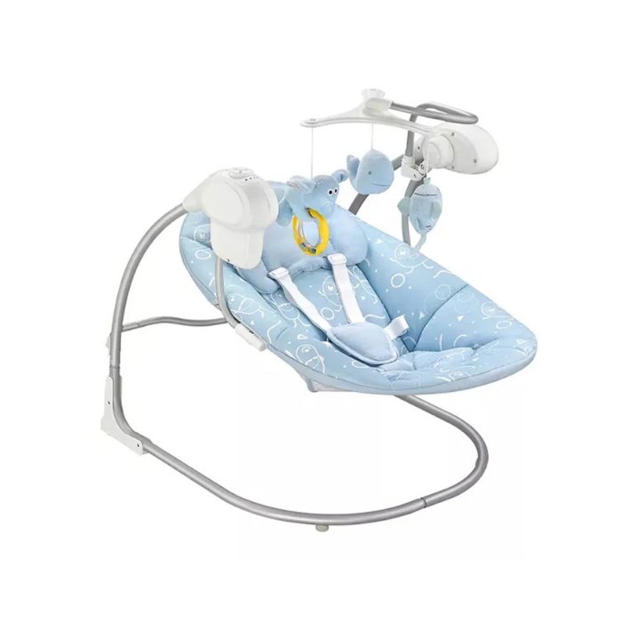 Ronbei Basic Baby Swing - Blue