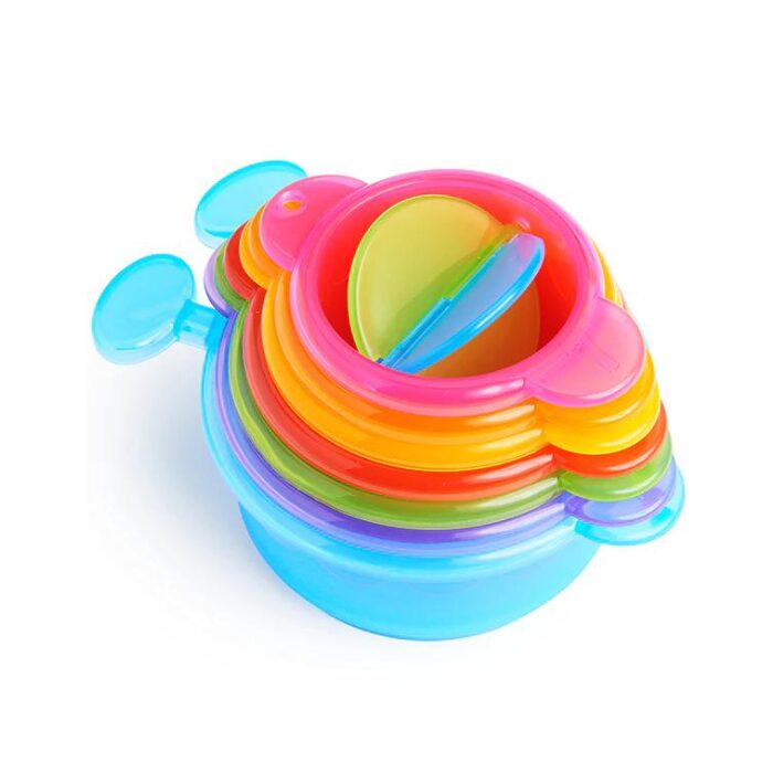 Munchkin Caterpillar Spillers