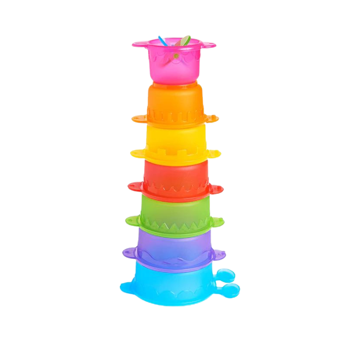 Munchkin Caterpillar Spillers