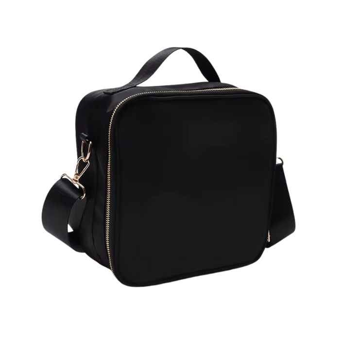 City Chill Cooler Bag - Black