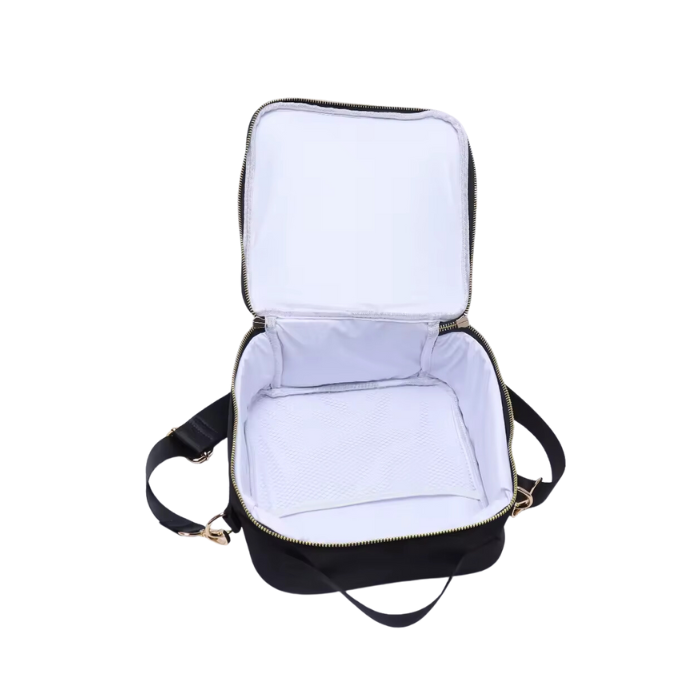 City Chill Cooler Bag - Black