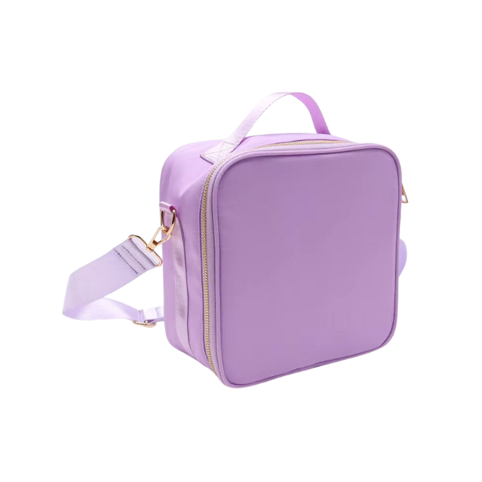 City Chill Cooler Bag - Lilac